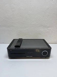 Harman/Kardon BDS2 2.1  BluRay  Receiver 3D HDMI USB + Fernbedienung - Bild 1 von 13