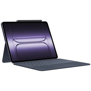 Pad 3 Smart Keyboard, Ultra-Slim Magnetic Design, Full-Size Layout with Large... - Picture 1 of 4