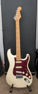 Fender Stratocaster Player Plus Series Electric Guitar - Picture 1 of 5