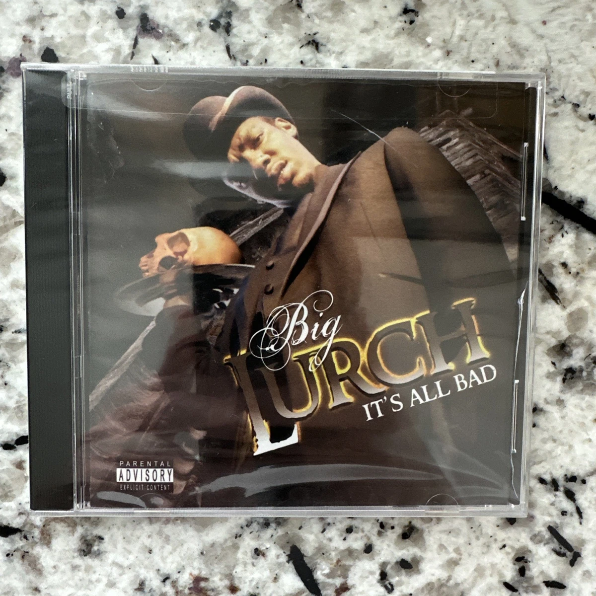 Rare G Funk Cd for sale | eBay