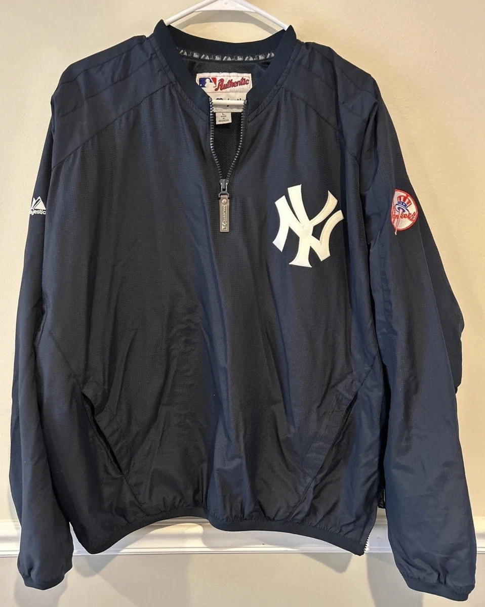 Yankees Windbreaker for sale | eBay