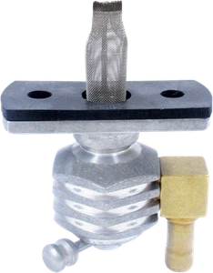 PINGEL 6190-AH61AV Power-Flo™ Petcock Fuel Valve - Suzuki - Picture 1 of 2