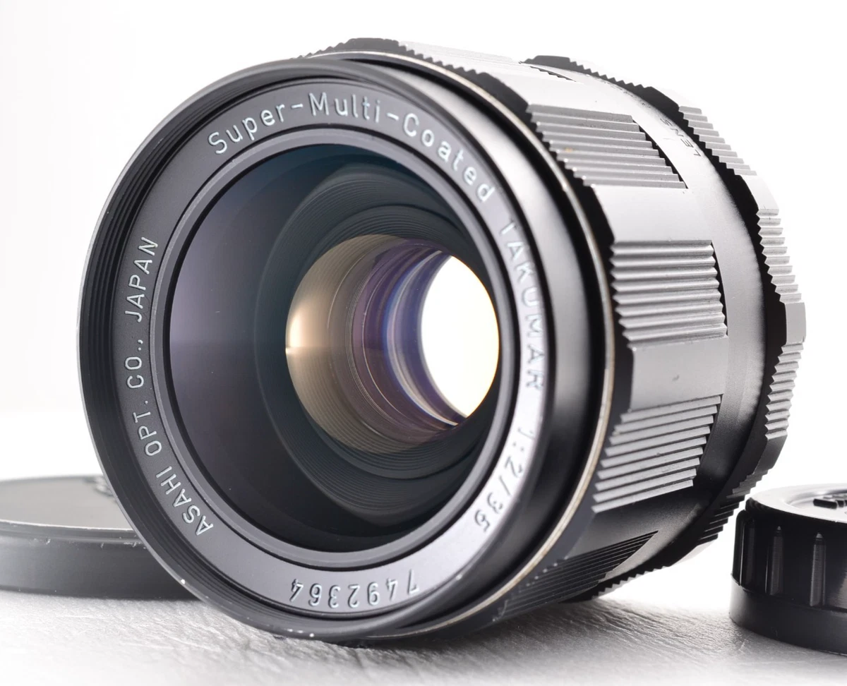 PENTAX SMC Takumar 35mm F2 美品 mqdefault.jpg