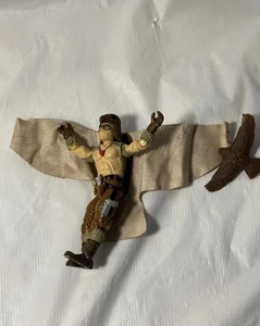 GI Joe Raptor V1 Cobra Falcon Vintage 1987 Hasbro LEER DESCRIPCIÓN - Imagen 1 de 7