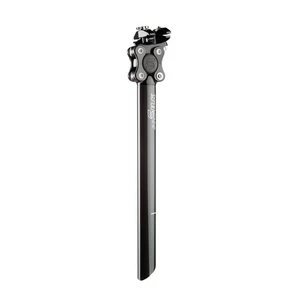 Cane Creek eeSilk Carbon Gravel Seatpost, 31.6 x 350mm - Picture 1 of 3