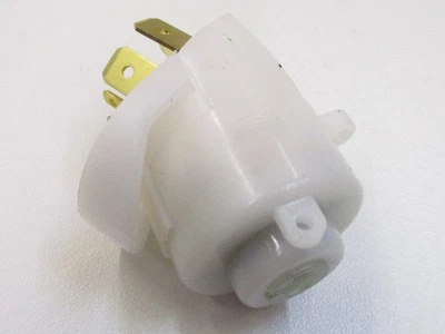 Pour VW Golf I 17 Année 1974-1985 Hayon 01 Interrupteur D'Allumage - Photo 1/2