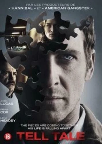 Tell Tale DVD Region 1 New & Sealed - Image 1 of 1