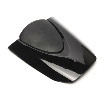 Gloss Black ABS Rear Seat Cover for 2007-2020 Honda CBR600RR F5 Tail Cowl Cover - Image 1 of 4