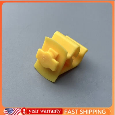 NEW  68247114AA for 2017-2020 Jeep Renegade Hood Prop Rod Clip Foto 1 de 3