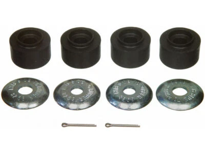 For 1964-1965 Mercury Comet Strut Rod Bushing Front Moog 43924SVKY Foto 1 de 2