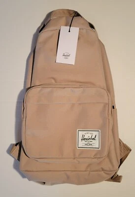 Herschel Miller Backpack Light Taupe Limited Edition - Imagem 1 de 2
