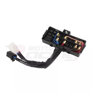 Fuse Box Assy For Honda VT600C Shadow VLX 1988-1990 NV600 Shadow 1993 - Picture 1 of 5