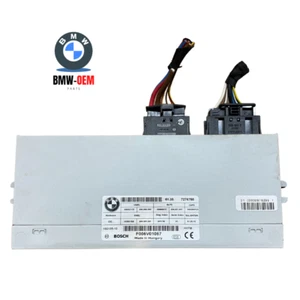 BMW 5 Series F11 Tailgate Control Module 7276758 - Picture 1 of 3