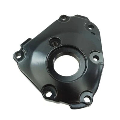 Carcasa cárter cubierta estator motor Yamaha YZF R1 2004-2008 Foto 1 de 2