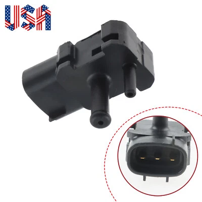 New Vapor Pressure Sensor for 2000 2001 2002 2003 Toyota Camry Solara - Image 1 of 4