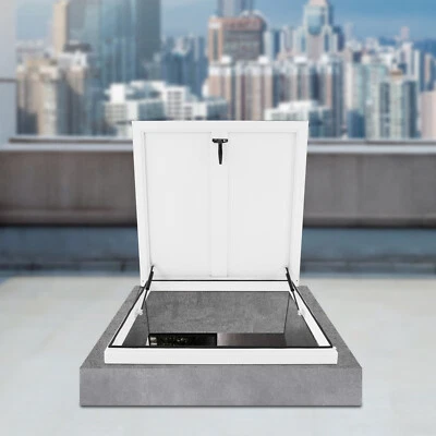 Roof Hatch, Roof Access Hatch, Roof Security Door - Image 1 of 4