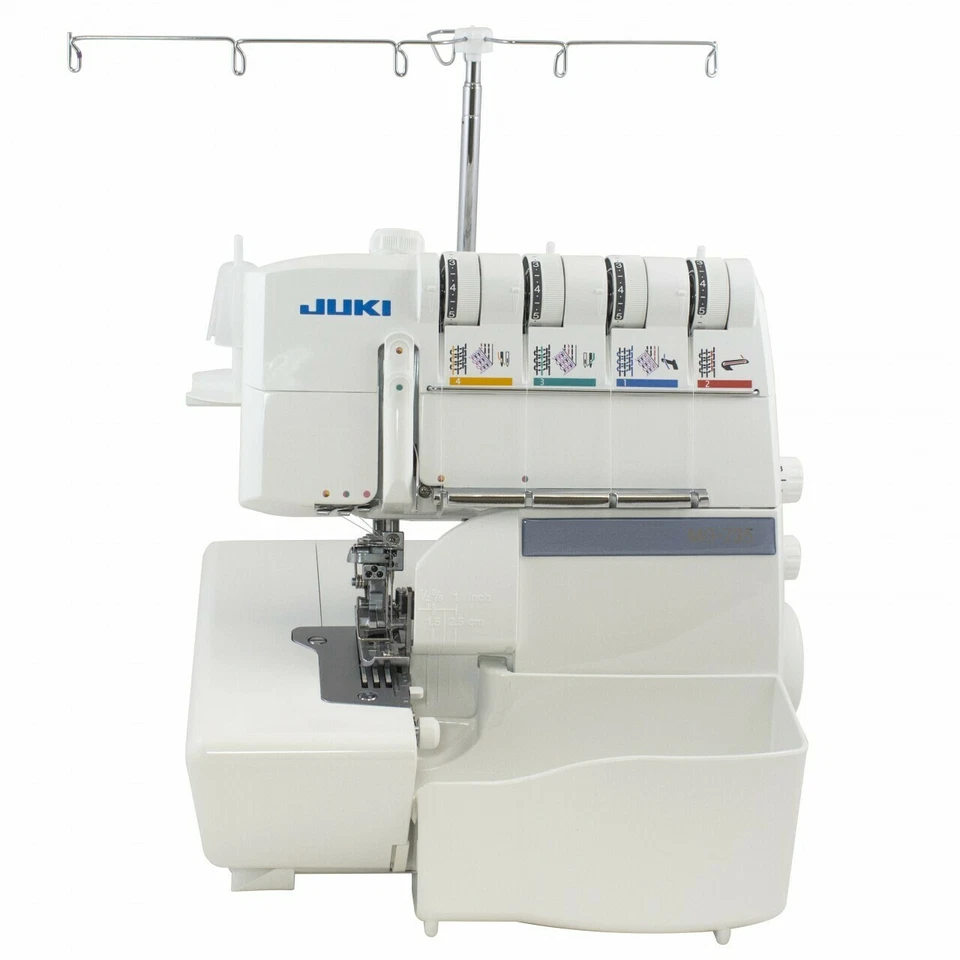 Juki MO-735 Mechanical Sewing Machine