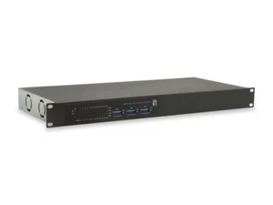LevelOne Switch 24 2G PoE 150W - Switch (FGP-2601W150) - Bild 1 von 2