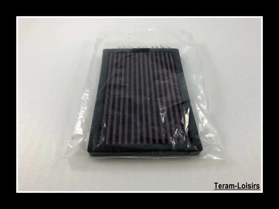 Filtro de aire Kawasaki 250R Ninja 2008 2009 2010 2011 2012 2013 2014 2015 2016 Foto 1 de 4