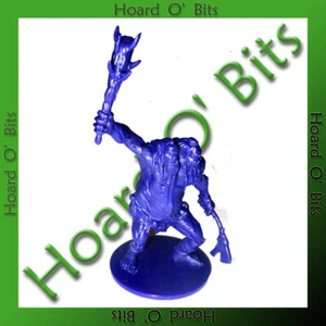 D&D TEMPLE OF ELEMENTAL EVIL BROTS - SWERGLEMERGLE ETTIN - Imagen 1 de 1