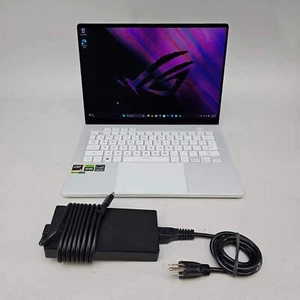 ASUS ROG Zephyrus 13" Ryzen 9 8945HS 4.0GHz 16GB 1TB SSD GeForce RTX 4060 - Picture 1 of 12