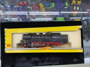 Fleischmann HO  Steam Engine1324 - Picture 1 of 7