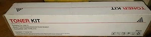 Kit 3 Toner adatti per Ricoh FT4215/4220/4222/4415/4418/4421 & tipo410 - Foto 1 di 1