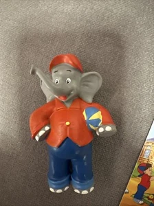 Tonies - Benjamin Blümchen - Der Zoo-Kindergarten - Bild 1 von 3