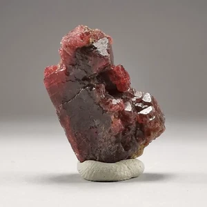 43.2ct Spinel Cluster / Vietnam / Rough Crystal Gem Gemstone Mineral Specimen - Picture 1 of 13