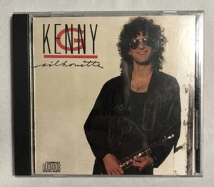 Silhouette by Kenny G CD, Arista Classic Jazz Music - Used - Imagen 1 de 7