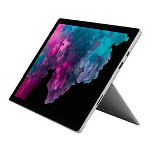 Microsoft Surface Pro 6 Tablet 1796, Core i5-8350U - 1.7GHz, 8GB, 256GB SSD - Bild 1 von 1