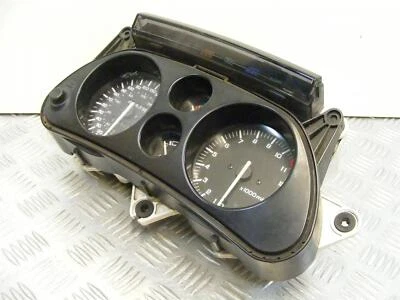 Relojes Honda CBR 1000 F Speedo 63 k millas 1993 a 1999 CBR1000 CBR1000F A883 Foto 1 de 4