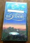 The Three Tenors in Concert 1994 (VHS, 1994, Hard Shell) CARRERAS-DOMINGO-PAVARO