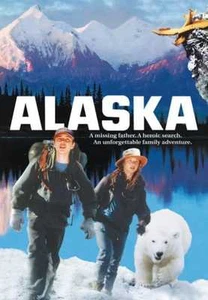 Alaska DVD (1996) Thora Birke, Vincent Kartheiser, Dirk Benedict Charlton Heston - Bild 1 von 1