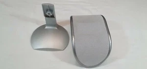 Sony SS-CT5 Front L Home Cinema Surround Sound Speaker Silver with Stand - Picture 1 of 8