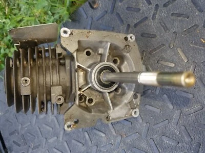 POULAN PRO PP445 Pole saw engine, piston, cylinder, crankshaft, short block OEM - Image 1 of 4