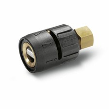 Kärcher Winkel-Variodüse 0-90° Misura Ugelli 80