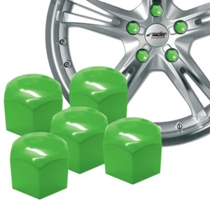 Simoni Racing Copribulloni chiave 17 mm Green - Foto 1 di 1