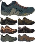 Merrell Intercept Outdoors Hiking Walking Sport Trainers Athletic Shoes Mens