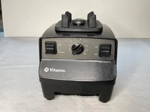 Vitamix Vita-Prep 3 VM0101 Food Blender Base Only With Power Cord - Picture 1 of 7