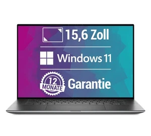 Dell Precision 5680 16" computer portatile - Intel Core i7-13800H 16 GB 512 GB SSD Win11 Pro - Foto 1 di 1