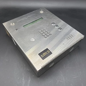 DoorKing - 1835-090 - DKS 1835-090 Telephone Entry System - Stainless - No Keys - Picture 1 of 9