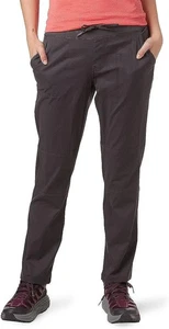 The North Face Damen Aphrodite Motion Hose Größe Large Asphaltgrau - Bild 1 von 6