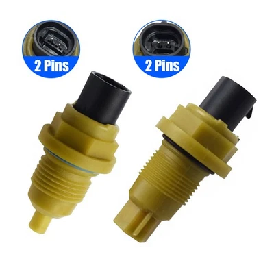 Input Output Speed Sensor For Chrysler 200 Town & Country Sebring Dodge Journey - Image 1 of 4