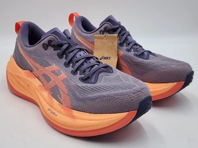 Asics Superblast 2 Grayish Purple Coral 1013A142 Men’s Size 9 - Image 1 of 4