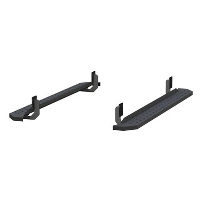 Aries RidgeStep Running Boards for 1999-16 Ford F-250/F-350 Super Duty Super Cab - Image 1 of 4