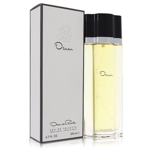 Oscar by Oscar De La Renta Eau De Toilette Spray 6.7 oz (Women) - Picture 1 of 1