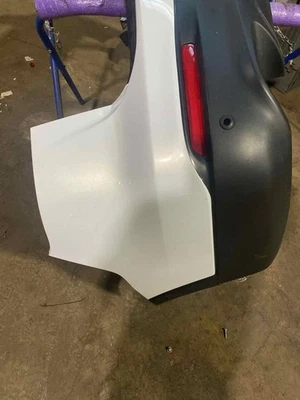 (仅限本地提货)13 14 15 MAZDA CX9 后保险杠组件 — 第 1/4 张图片