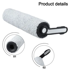 Vereinfachte Wartung mit für Tineco für Floor One S5 Ersatzteile - Picture 1 of 12