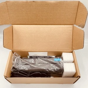 Deftun MSR605X Card Reader Writer USB Swipe Encoder 3 Track + Blank Cards - Photo 1/6